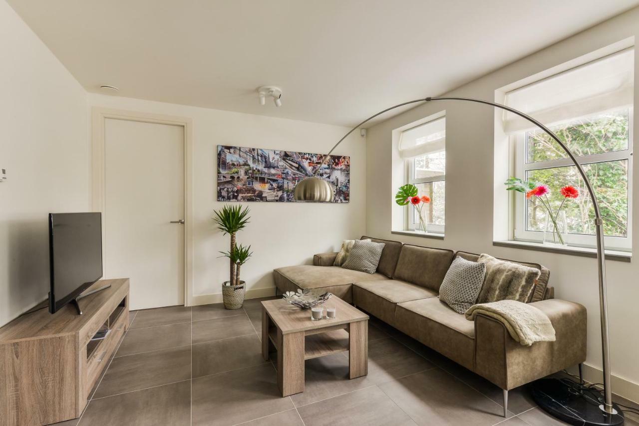 Luxury Family Residence Schinkeldijkje آلسمير المظهر الخارجي الصورة
