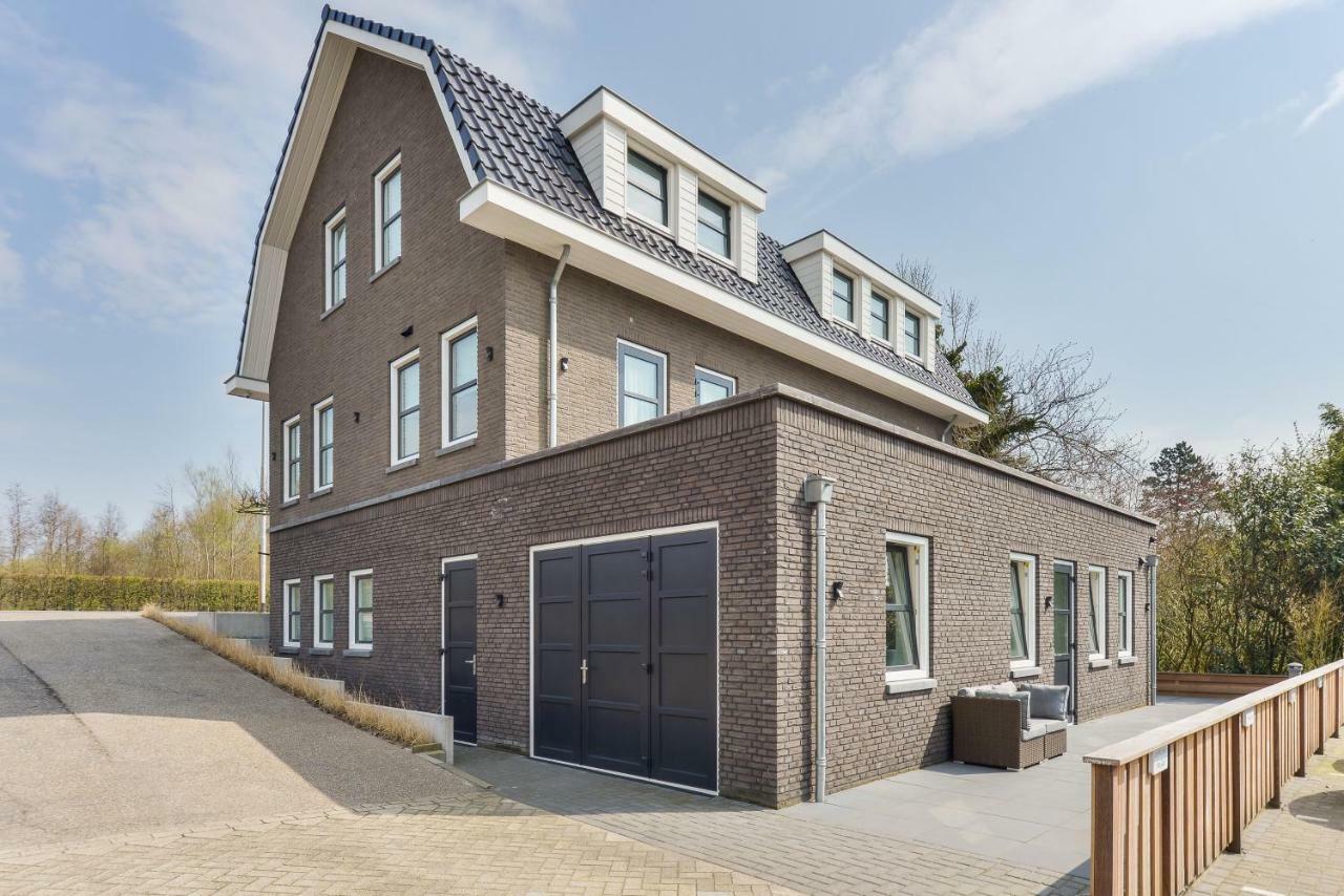 Luxury Family Residence Schinkeldijkje آلسمير المظهر الخارجي الصورة